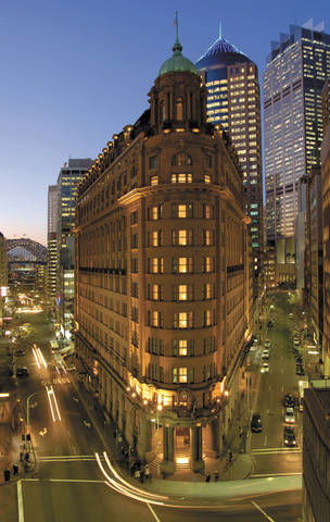 Radisson Blu Hotel Sydney - Accommodation Newcastle 5