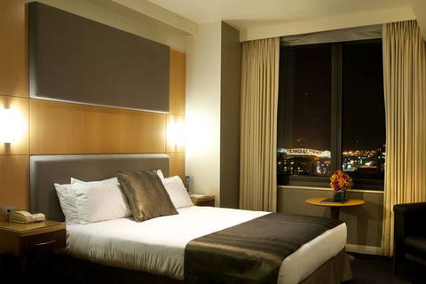 Radisson On Flagstaff Gardens Melbourne - Accommodation Newcastle 0