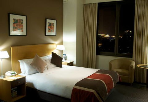 Radisson On Flagstaff Gardens Melbourne - Accommodation Newcastle 2