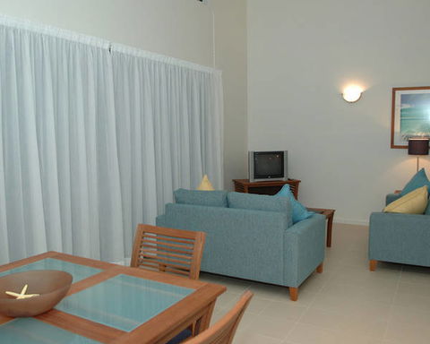 Rainbow Beach Resort - Accommodation Newcastle 0