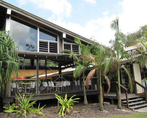 Rainbow Beach Resort - Accommodation Newcastle 3