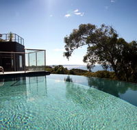 Rainbow Ocean Palms Resort - Accommodation Newcastle