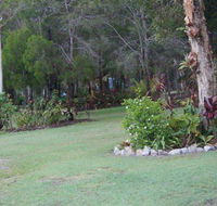 Rainbow Waters Holiday Park - Accommodation Newcastle