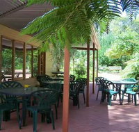 Rainforest Retreat Murray Bridge - Accommodation Newcastle