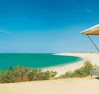 Eco Beach Resort Broome - Accommodation Newcastle