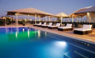 Eco Beach Resort Broome - Accommodation Newcastle 5