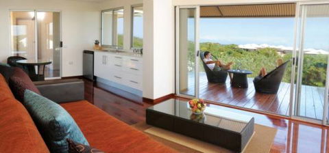 Eco Beach Resort Broome - Accommodation Newcastle 7