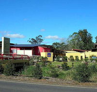 Red Bridge Motor Inn - Accommodation Newcastle