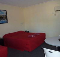 Red Chief Motel