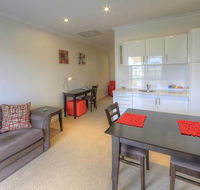 Red Earth Motel - Accommodation Newcastle