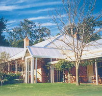 Redgum Hill Country Retreat - Accommodation Newcastle