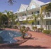 Reef Adventureland Motor Inn - Accommodation Newcastle