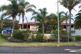 Reef Motor Inn - Accommodation Newcastle 6