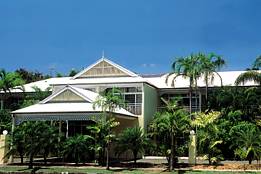 Reef Palms - Accommodation Newcastle 8