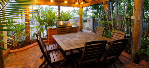 Reef Palms - Accommodation Newcastle 7