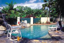 Reef Palms - Accommodation Newcastle 9