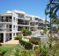 Regatta Riverfront Apartments - Accommodation Newcastle