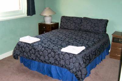 Reid's Guest House - Accommodation Newcastle 1