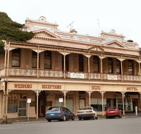 Reid's Guest House