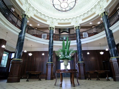 Rendezvous Hotel Melbourne - Accommodation Newcastle 1