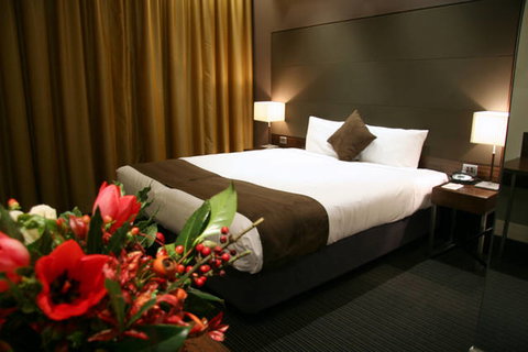 Rendezvous Hotel Melbourne - Accommodation Newcastle 0