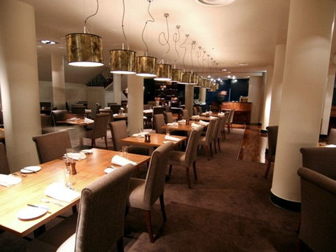 Rendezvous Hotel Melbourne - Accommodation Newcastle 2