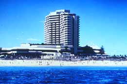 Rendezvous Hotel Perth Scarborough - Accommodation Newcastle 0