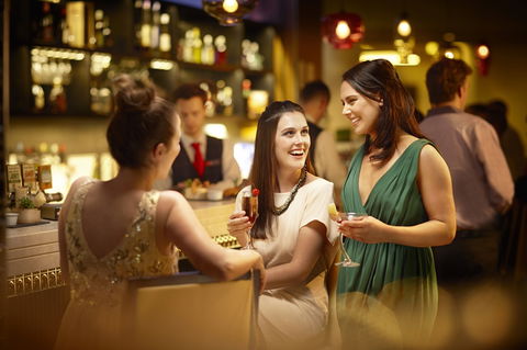 Rendezvous Hotel Perth Scarborough - Accommodation Newcastle 3