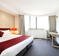 Rendezvous Studio Hotel Sydney Central - Accommodation Newcastle