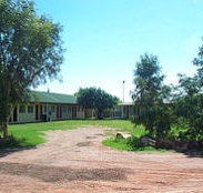 Renner Springs Desert Hotel Motel - Accommodation Newcastle