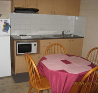 Richmond Lodge - Accommodation Newcastle