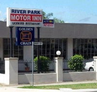 River Park Motor Inn - Accommodation Newcastle