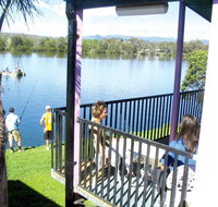 Riverbreeze Tourist Park