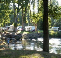 Riverglade Caravan Park - Accommodation Newcastle