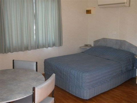 Riverside Caravan Park - Accommodation Newcastle 3