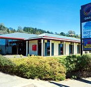 Riverside Hotel Motel - Accommodation Newcastle