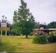 Riverside Motel - Accommodation Newcastle