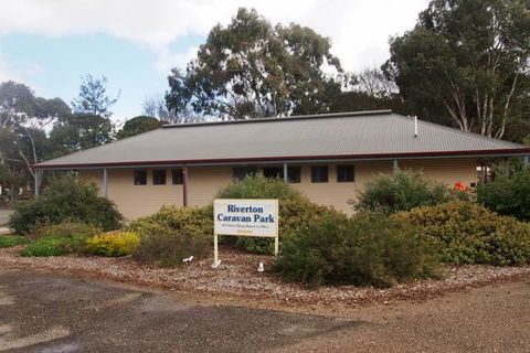 Riverton Caravan Park - Accommodation Newcastle 1