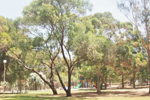 Riverton Caravan Park - Accommodation Newcastle 0