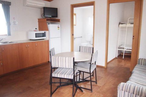 Riverton Caravan Park - Accommodation Newcastle 2
