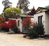 Riverview Caravan Park - Accommodation Newcastle