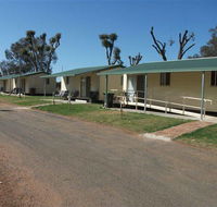 Riverview Caravan Park - Accommodation Newcastle