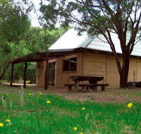 Riverway Chalets - Accommodation Newcastle