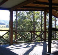 Riverwood Downs Mountain Valley Resort - Accommodation Newcastle