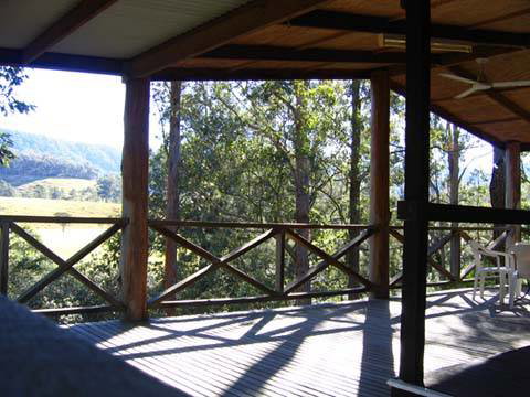 Riverwood Downs Mountain Valley Resort - Accommodation Newcastle 0