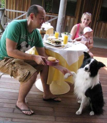 Riverwood Downs Mountain Valley Resort - Accommodation Newcastle 2