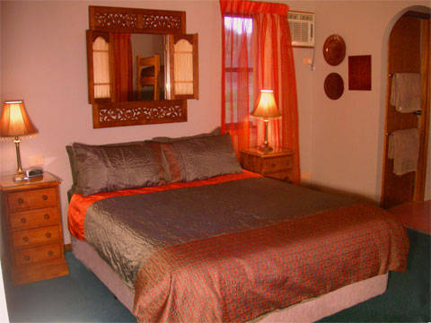 Riverwood Downs Mountain Valley Resort - Accommodation Newcastle 4