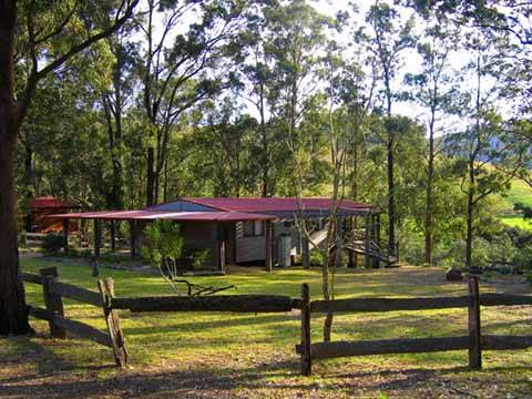 Riverwood Downs Mountain Valley Resort - Accommodation Newcastle 5