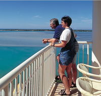 Riviere On Golden Beach - Accommodation Newcastle