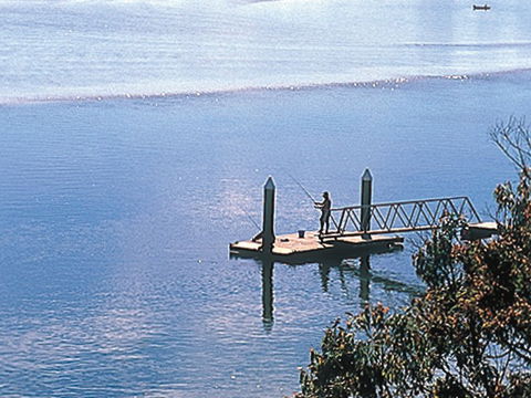Riviere On Golden Beach - Accommodation Newcastle 2